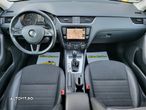 Skoda Octavia 2.0 TDI DSG Premium Edition - 9