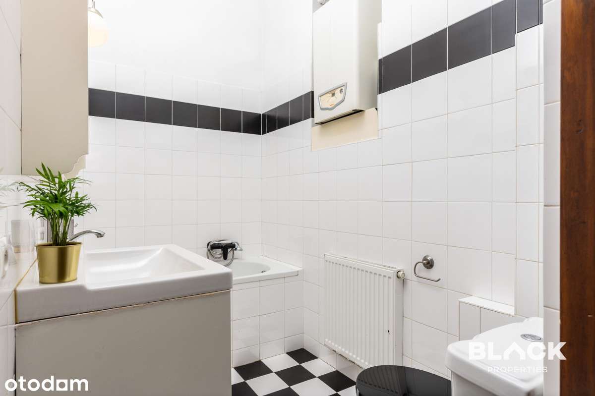 Stylowe mieszkanie 77m2 w centrum /ul. Długa-15