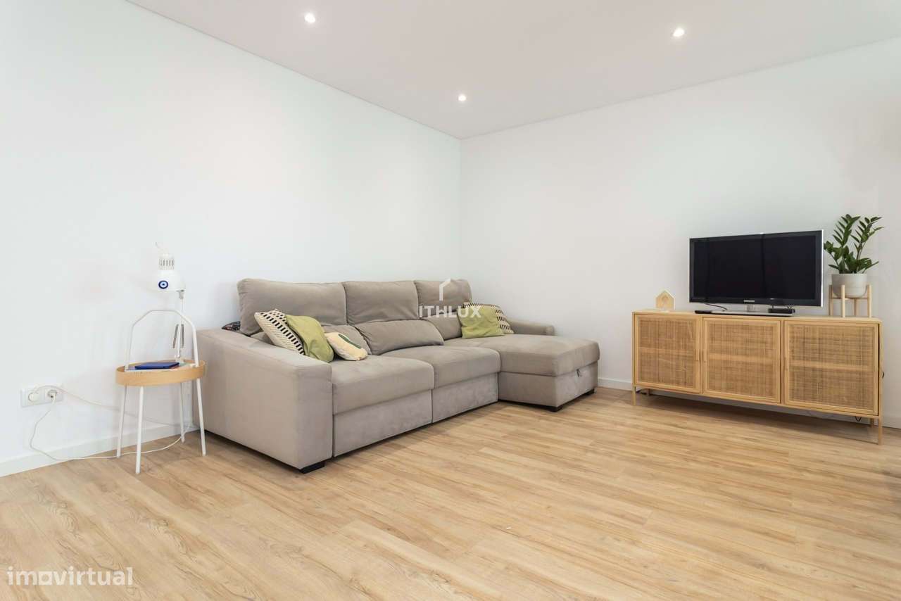 T2 semi-novo em Alhos Vedros - Grande imagem: 4/43