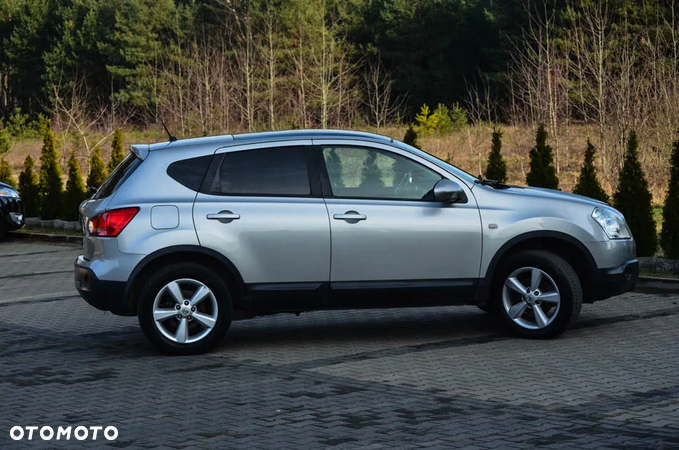 Nissan Qashqai 1.6 Tekna - 23