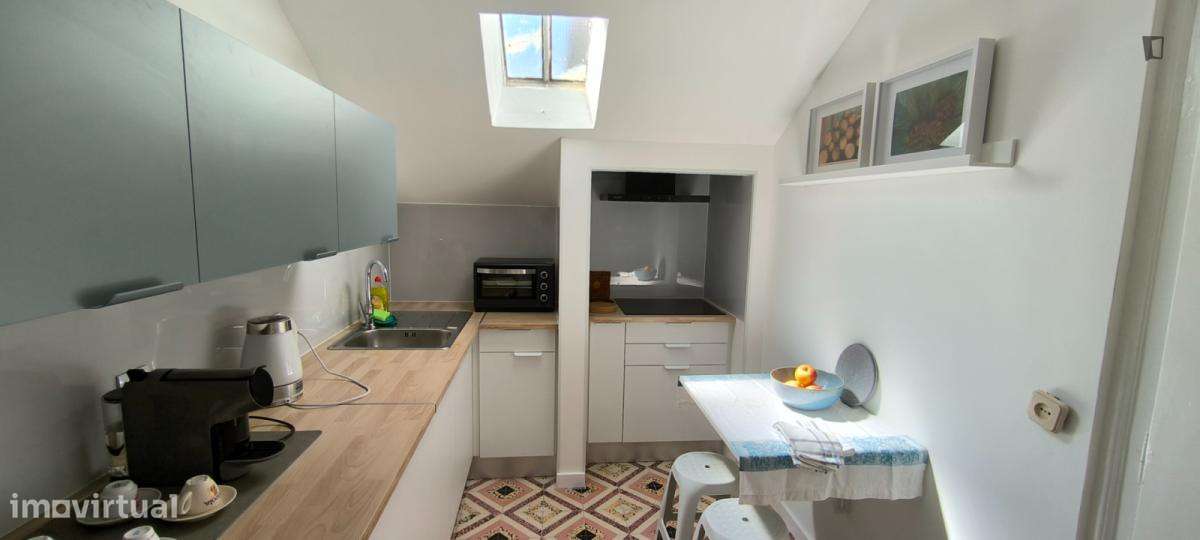 Quarto - localizado em Figueira da foz - Grande imagem: 3/8