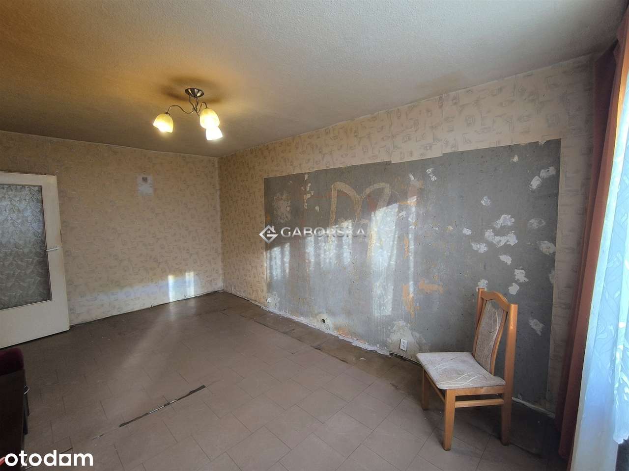 2 pokoje - do własnej aranżacji - Pełny obrazek: 4/15