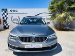 BMW 520 d Touring Aut. Sport Line - 5