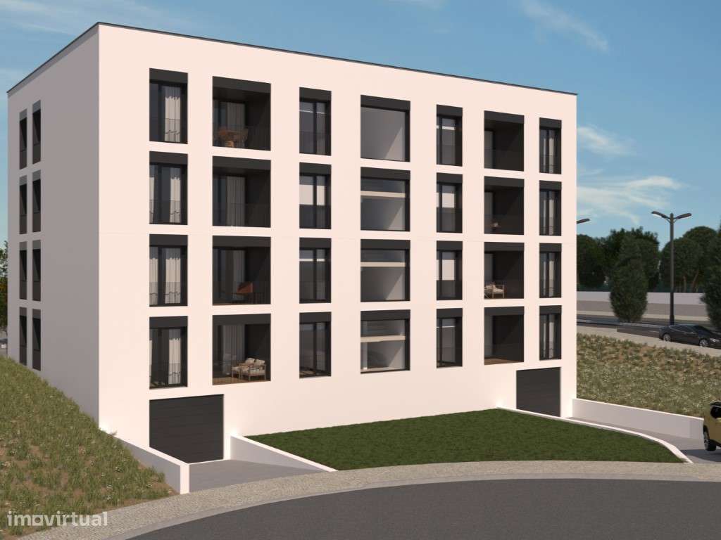 Apartamento tipologia T4 - Grande imagem: 5/14