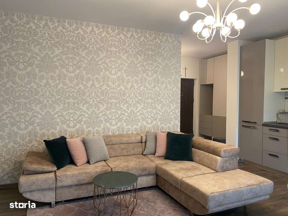 Inchiriez apartament 2 camere – Str. Mureș, zonă rezidențială - Imagine principală: 5/14