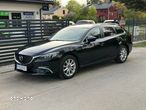 Mazda 6 2.0 Kombi SKYACTIV-G Center-Line - 11