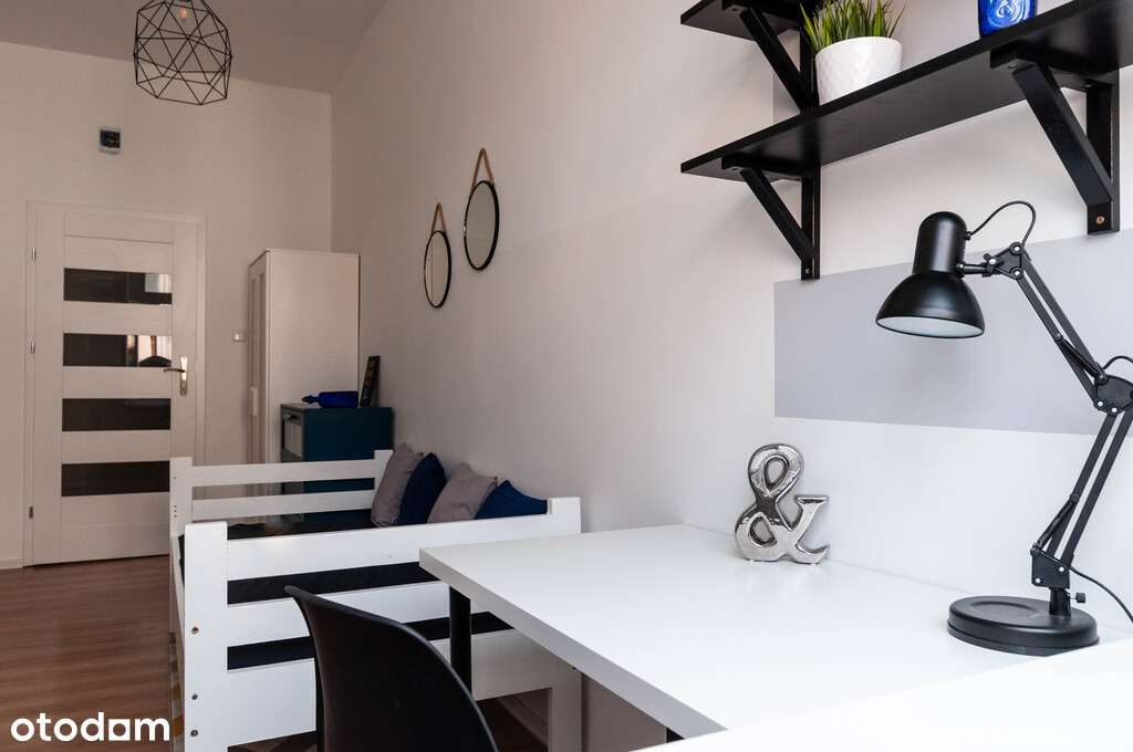 Gotowiec inwestycyjny/5 pokoi/Toruń/ROI 7,7%/ - Pełny obrazek: 5/14