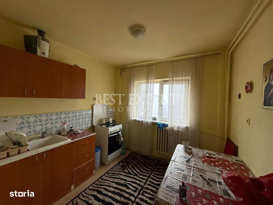 Apartament 3 camere Campia Libertatii -Geam la Baie - Imagine principală: 5/14