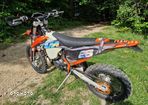 KTM EXC - 4