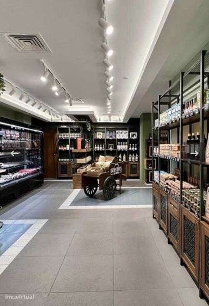 Arrenda se Loja varios Ramos - Grande imagem: 4/4