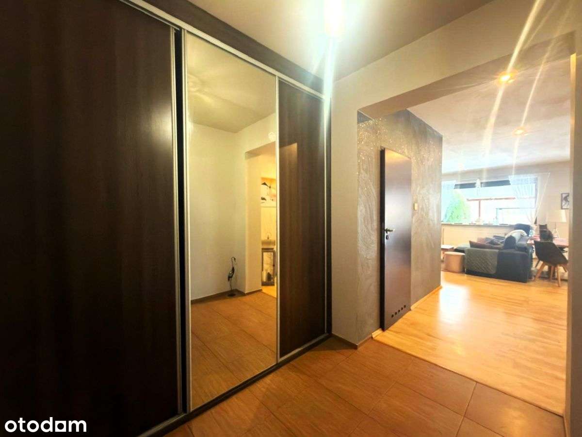 Malowniczy dom w Lućmierzu-3