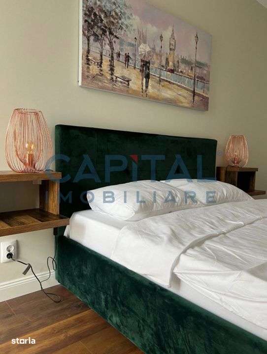 C0MISION 0 %! 2 camere 61mp, etajul 3/10, terasa 15mp, parcare, imobil - Imagine principală: 3/7