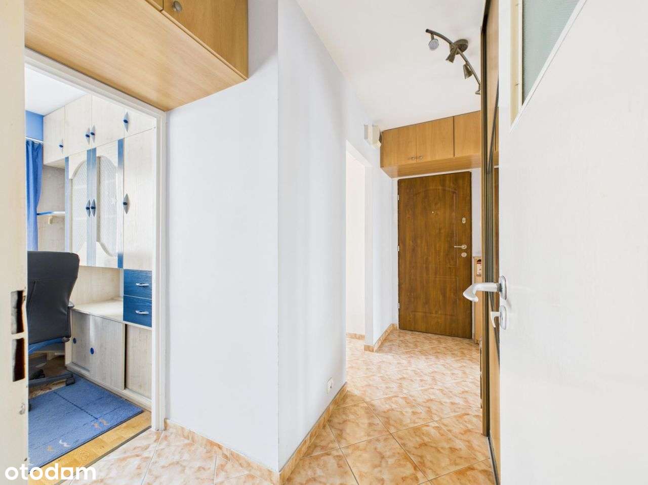 Mieszkanie, 48 m², Olsztyn-6