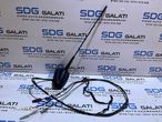 Antena Completa cu Suport Radio GPS Navigatie Renault Megane 3 2008 - 2016 - 1