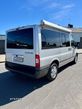 Ford Transit 280 M TDCi VA S&S Limited - 32