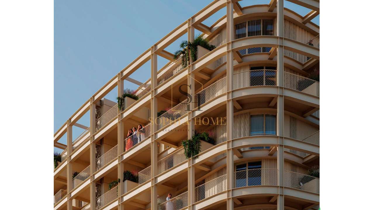 Apartamento T3 em Arca d'Água-7