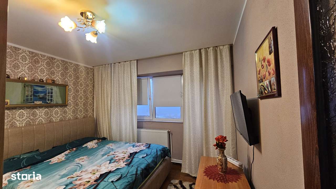 De inchiriat, 2 camere, Micro 18, zonă liniștită și accesibilă - Imagine principală: 4/8