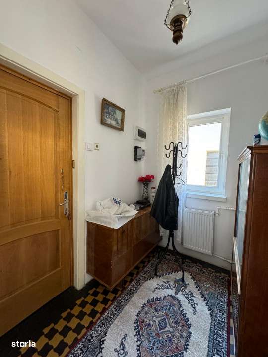 Pache Protopopescu-Ap. 3 Cam.+dependinte,et. 1,M. Iancului 5 min.-5