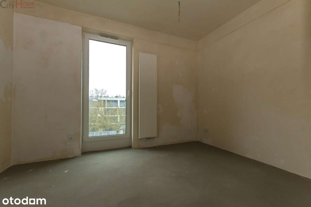 Mieszkanie 57m2 3 pok. z balkonem Wawer!!!-7