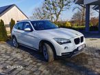 BMW X1 sDrive16d - 2