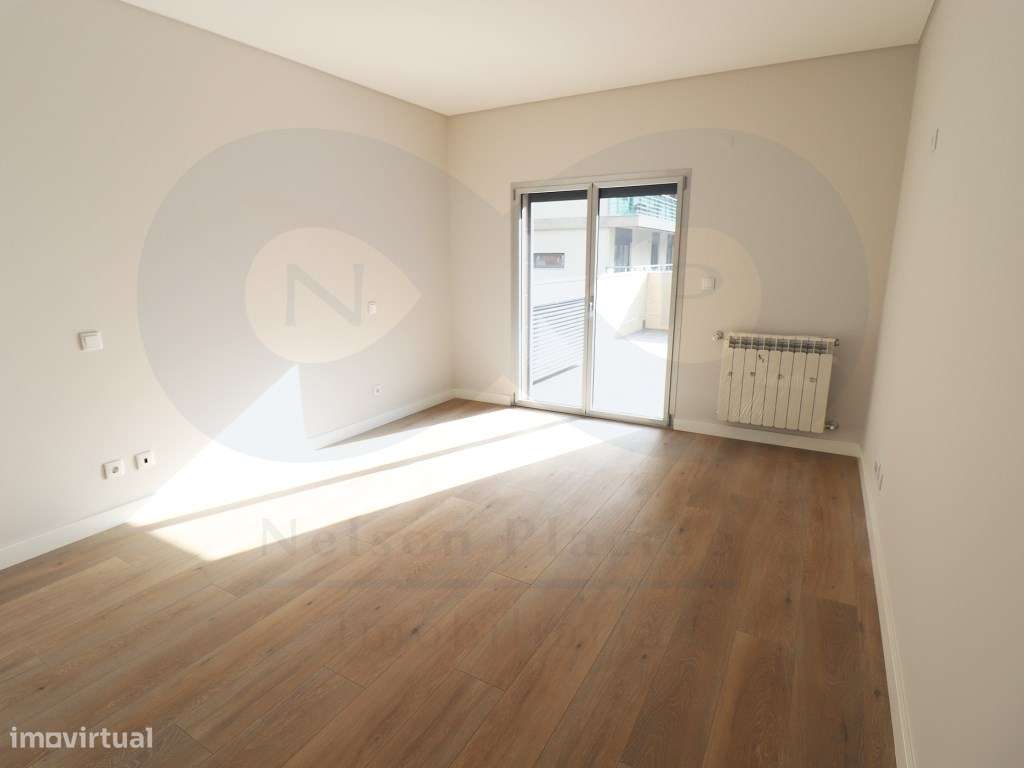 T4 CONSTRUÇÃO NOVA com terraço e garagem em Colinas do Cruzeiro - O...-28