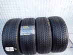 OPONY ZIMOWE MICHELIN  255/55/20 - 1