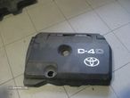 Tampa De Motor Tamot337 TOYOTA AVENSIS 2008 2.0D4d 0P - 1