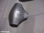 airbag de volante Peugeot 206 - 1