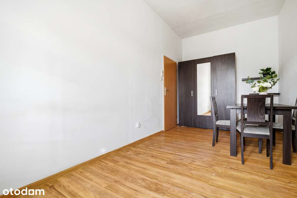 2pokojowe w kamienicy w super lokalizacji-5