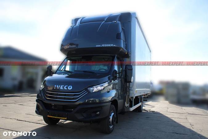 Iveco 72C18H A8 16EP XL - 1