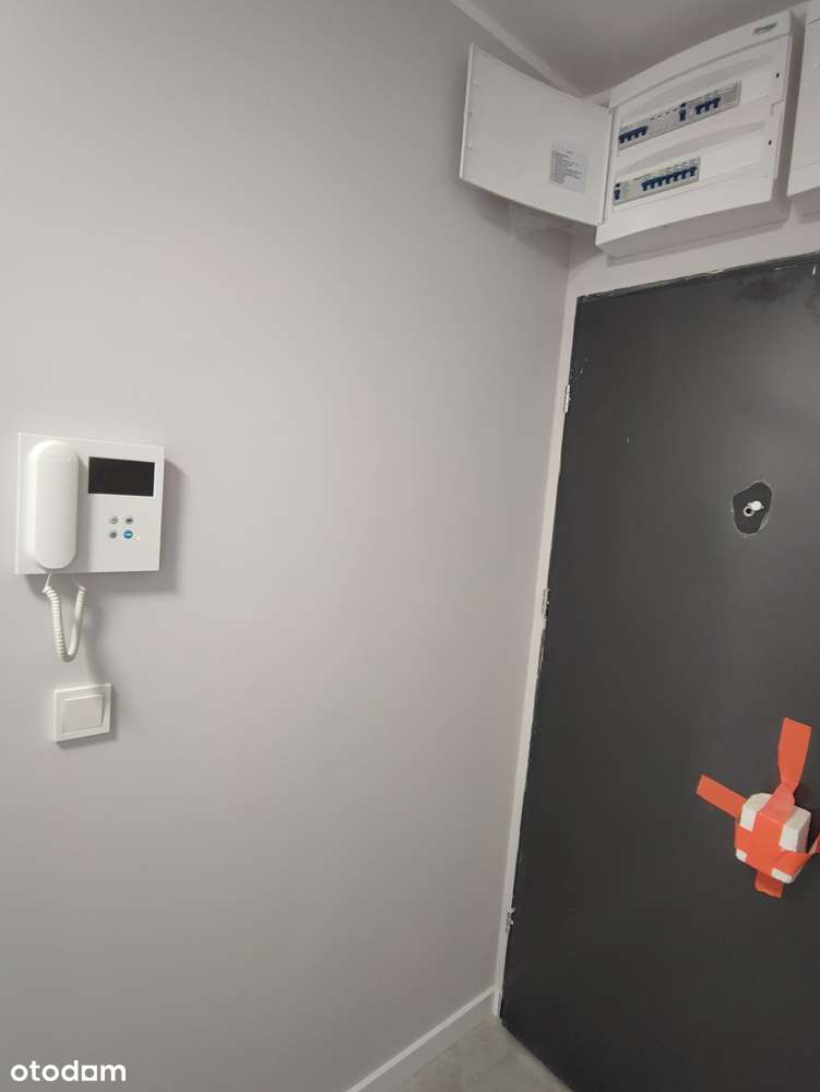 Nowe / Komfortowe / Duży Balkon / Plus Garaż / Bez Pcc-18