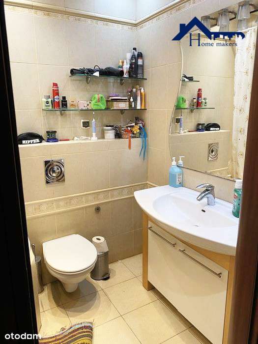 Gotowe | Ogródek | Parter | Strzeżone osiedle-4