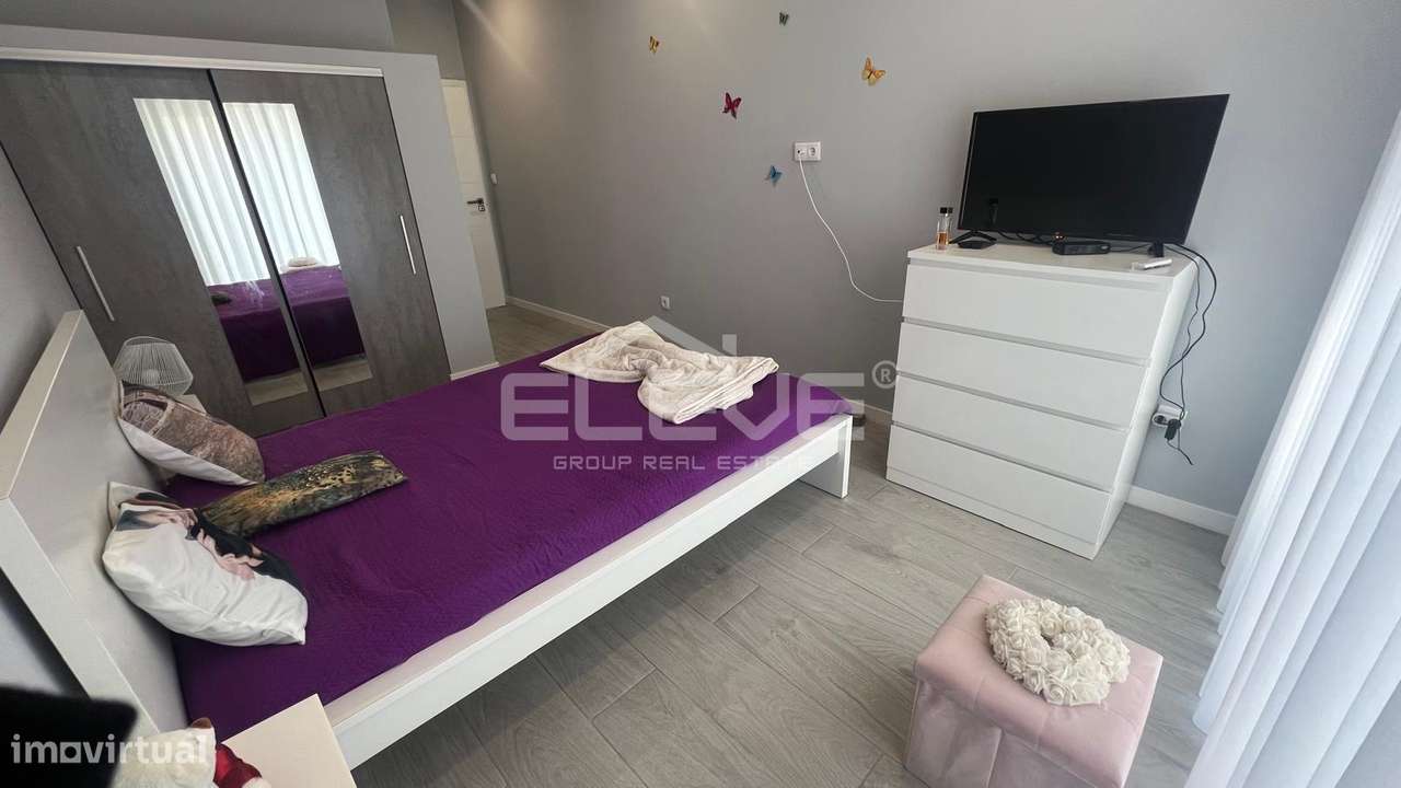 Apartamento T2+1 Venda em Pedroso e Seixezelo,Vila Nova de Gaia-11