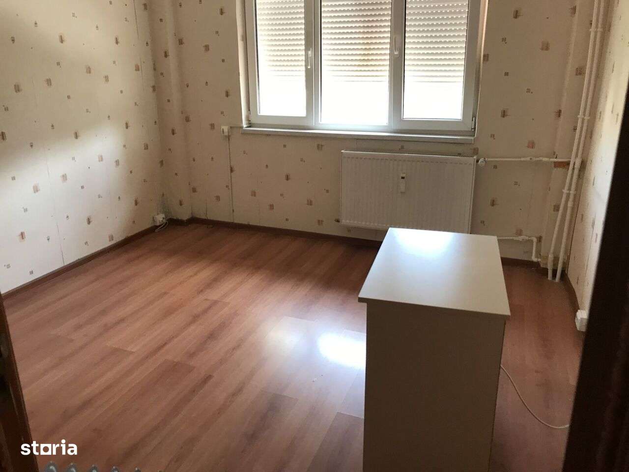 Apartament cu doua camere, Iuliu Maniu 61