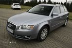 Audi A4 - 6