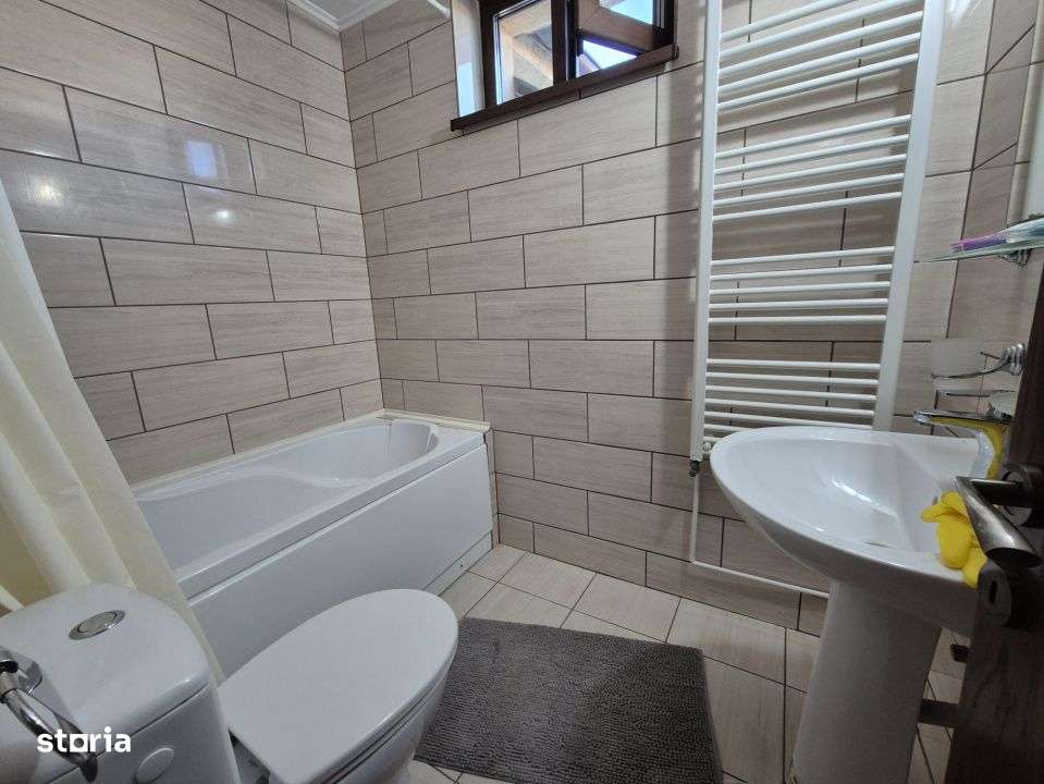 Apartament 3 camere, Ultracentral, zona Tribunal, mobilat, utilat - Imagine principală: 4/9