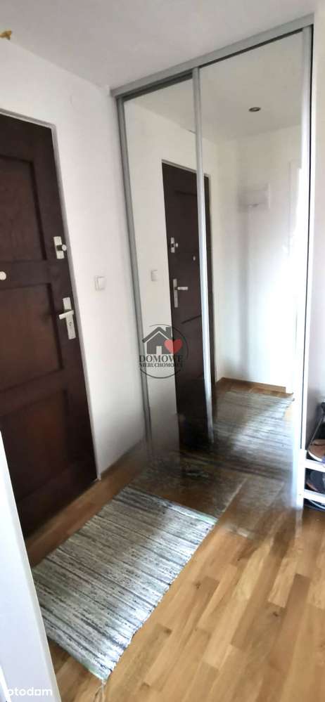 Sprzedam przytulne mieszkanie po remoncie-5