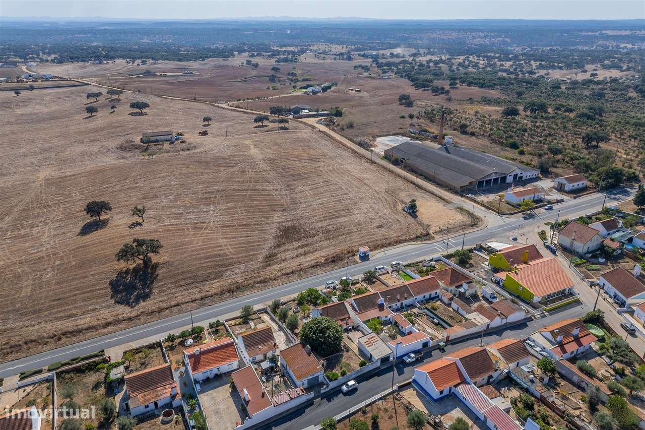 Moradia T2 no Alentejo - Grande imagem: 4/23