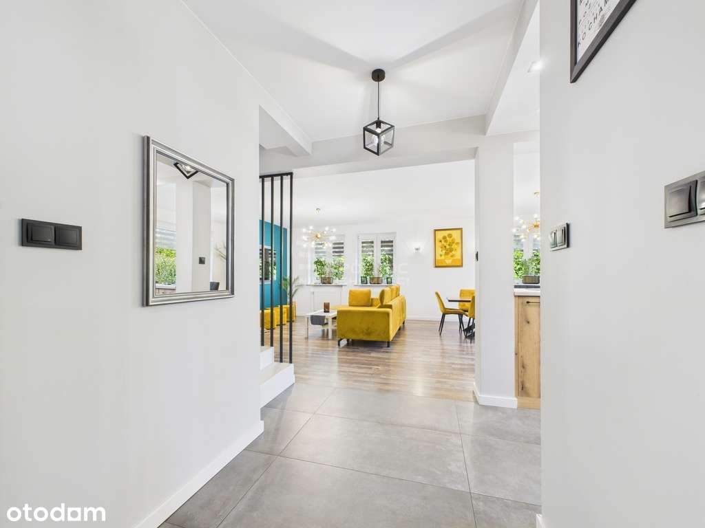 Zadbany dom - po generalnym remoncie!!-13