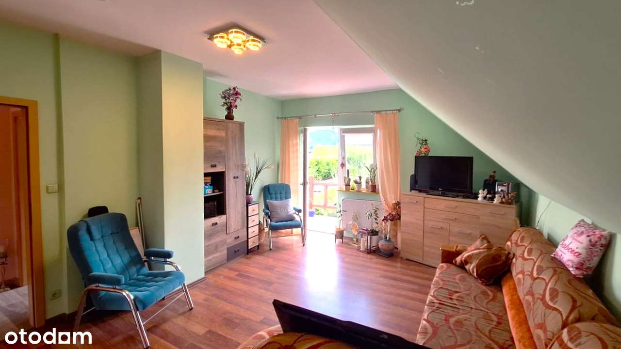 zadbany dom w Charbielinie-10