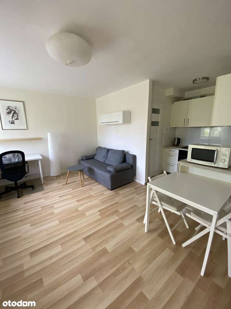 Gersona- kawalerka - Pełny obrazek: 2/7