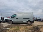 dezmembrez renault master 2007,2.5l - 4