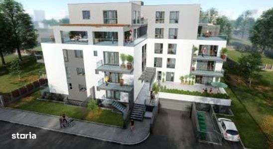 AP. 3CAM. DECOMANDAT IN BLOC P+4 FINALIZAT,MUTARE IMEDIATA! - Imagine principală: 2/14