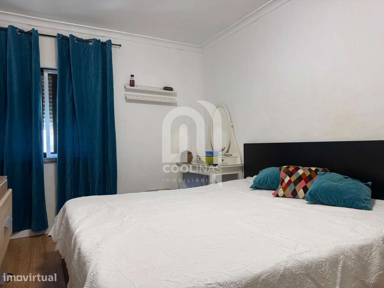 Apartamento T3 Moita-9