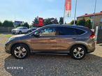 Honda CR-V 2.0 Executive - 23