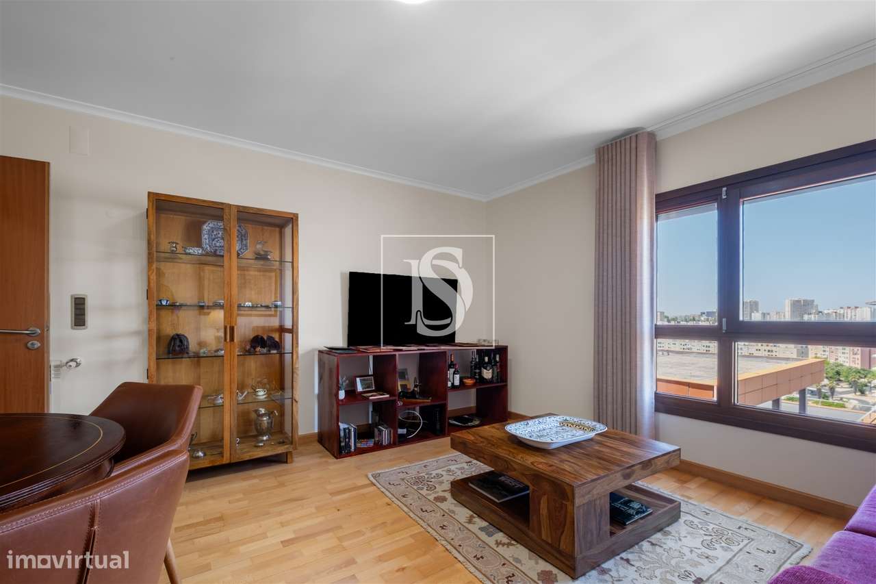 Apartamento T1 Venda em Marvila,Lisboa-5