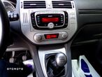 Ford Kuga - 20