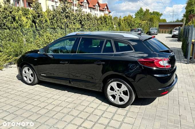 Renault Megane 1.6 dCi Energy Bose Edition - 3