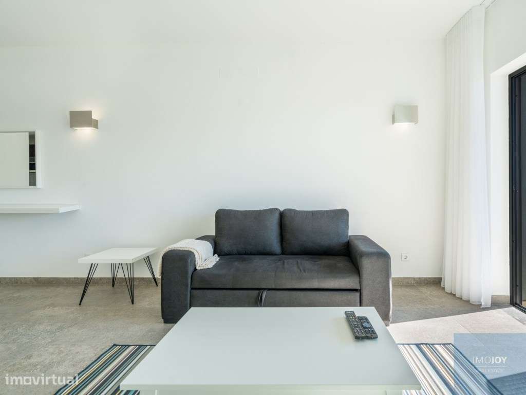 Apartamento T1 Localizado no Algarve Race Resort em Portimão - Grande imagem: 5/49