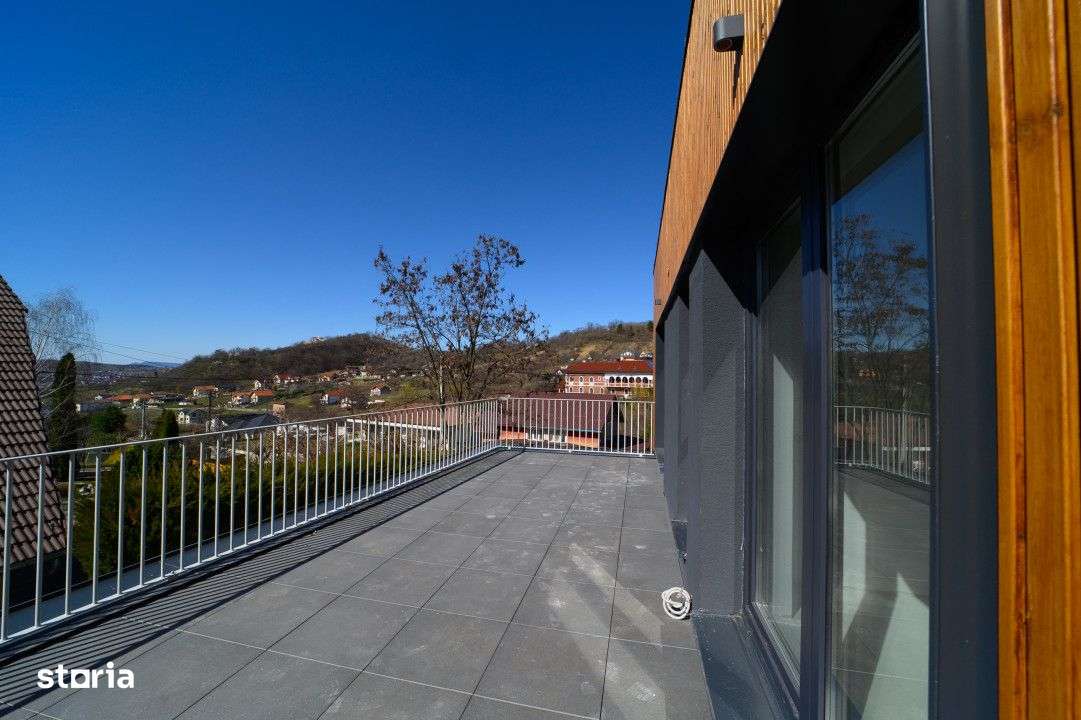 Vila exclusivista zona Episcopiei, calitate premium si confort - Imagine principală: 3/14